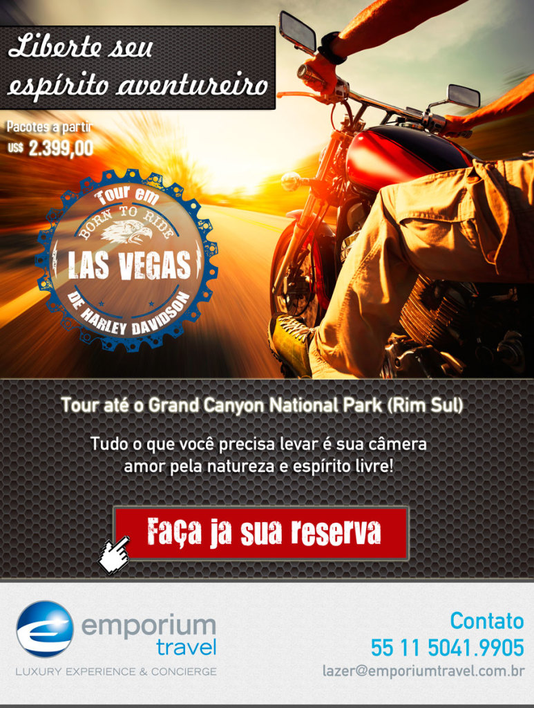 Harley Davidson Las Vegas