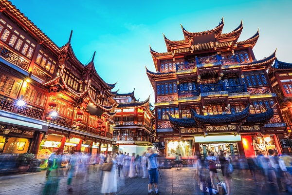 Viagens a Negócios para China e como evitar o choque cultural