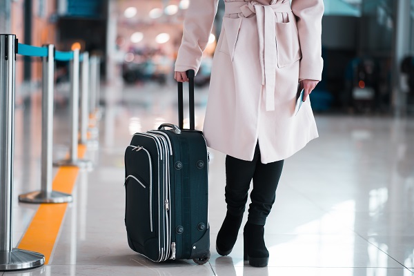 Excesso de bagagem: lista das tarifas cobradas pelas cias aéreas